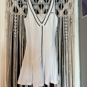 Women’s Nike Tennis Dress size small